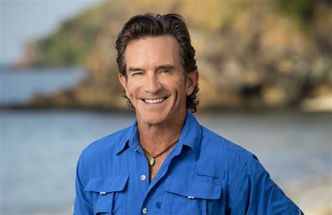 Jeff Probst Previews Survivor 44 And Reveals The Biggest Lesson That Influenced The New Era