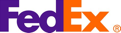 Fedex Logos Download