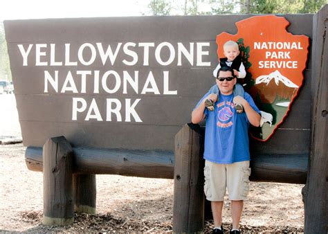 Yellowstone Plus How To Get In To National Parks For Free