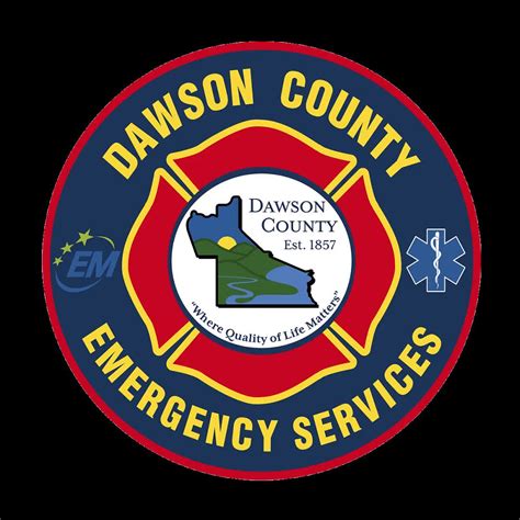 Check Out This Video About Volunteering With Dawson County Fire And