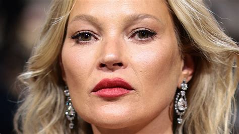 The Untold Truth About Kate Moss
