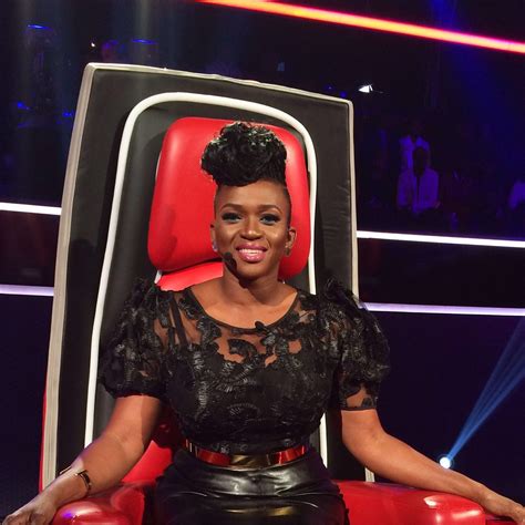 Socool Who Are The Female Judges Of The Voice African Franchises