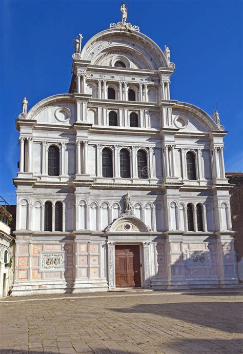 Đọc tất cả 636 đánh giá. Facciata Della Chiesa Di San Zaccaria. Venezia. L'Italia ...