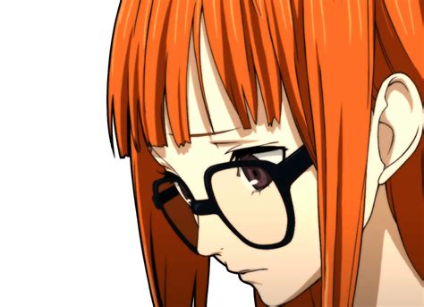 Image - Futaba Sad Cut-in.png | Megami Tensei Wiki | FANDOM powered by png image