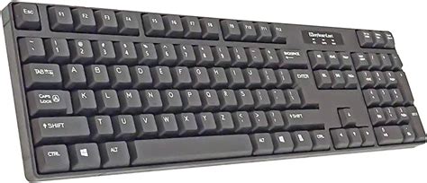 E Z Keyboard English Alphabetical Order Keyboards Au