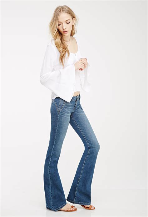 Low Rise Flared Jeans Low Rise Flare Jeans Flare Jeans Clothes
