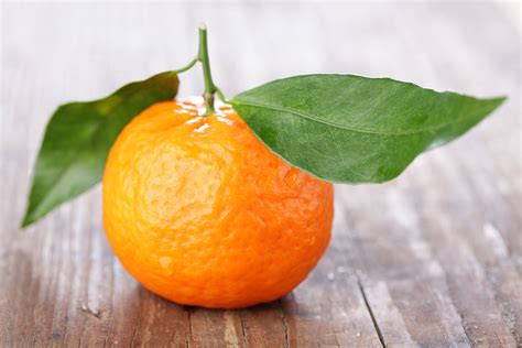 What Are Mandarin Oranges