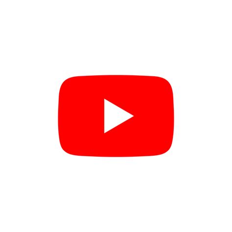 Youtube Logo Pngs For Free Download