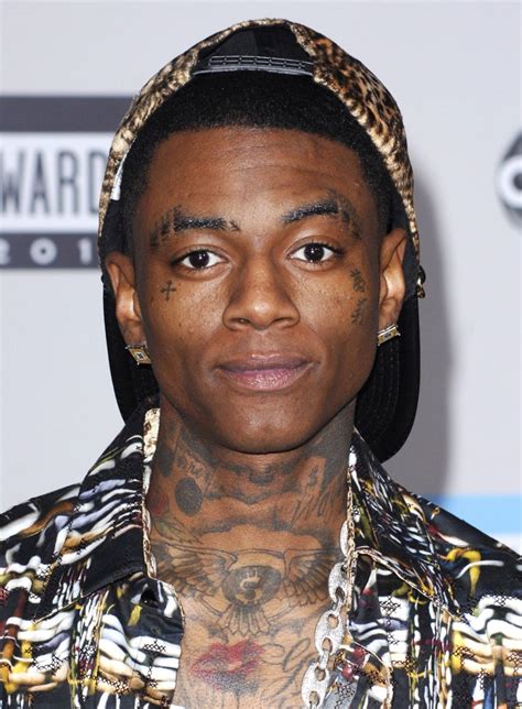 Soulja Boy Picture 33 2011 American Music Awards Arrivals