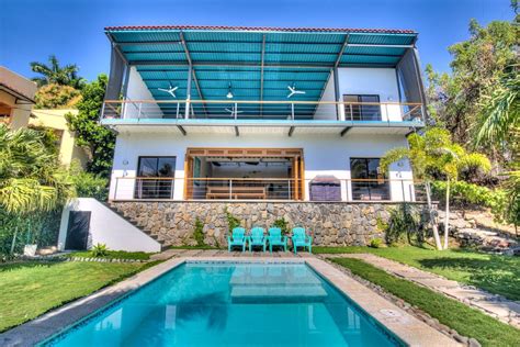 The 10 Best El Salvador Holiday Rentals Cottages Villas With Prices