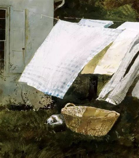 Natalie Nataliedeedah Famous Still Life Paintings Andrew Wyeth