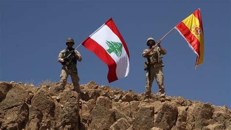 Lebanese Army Recaptures Third Of Is Stronghold Near Ras Baalbek Bbc News