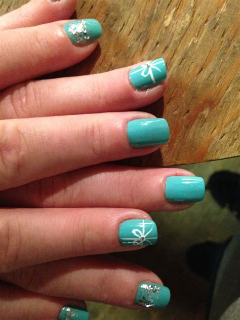 Pin by Sable Marie on Trendy nail designs | Baby shower nails, Trendy nail design, Trendy nails