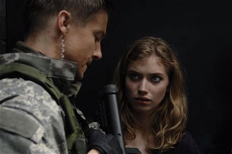 28 Weeks Later Production Notes 2007 Movie Releases