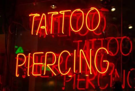 Tattoo Shop Near Me Lets Find The Nearest Tattoo Parlor Around You