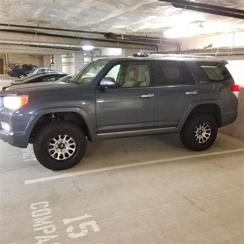 Post Your Lifted Pix Here Page 295 Toyota 4runner Forum Largest