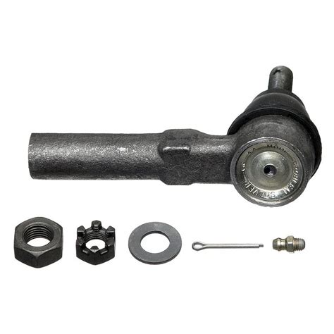 Moog® Es3459 Front Outer Heavy Duty Steering Tie Rod End