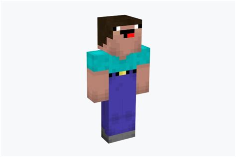 Best Steve Skins For Minecraft The Ultimate Collection Fandomspot Parkerspot