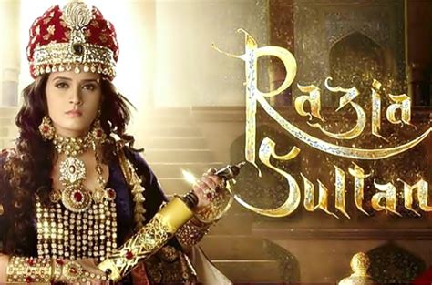Tapi apa jadinya jika tembok berlin juga memiliki kisah cinta aneh dibalik keagungannya. Razia Sultan drama