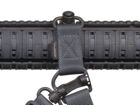 Magpul Rsa® Qd Rail Sling Attachment Qd Luxguns