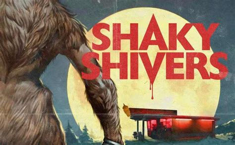 Shaky Shivers Archives Movies And Mania