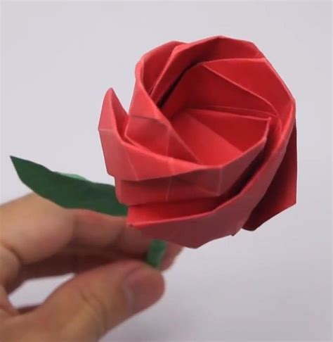 10 Easy Last Minute Origami Projects For Valentines Day Origami