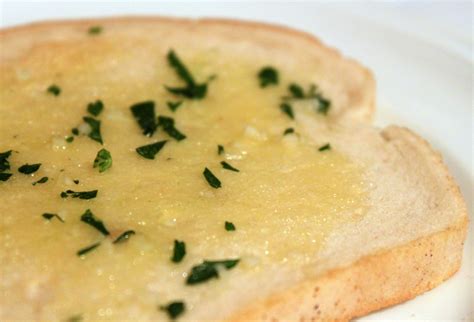 Homemade Garlic Compound Butter 52 Kitchen Adventures