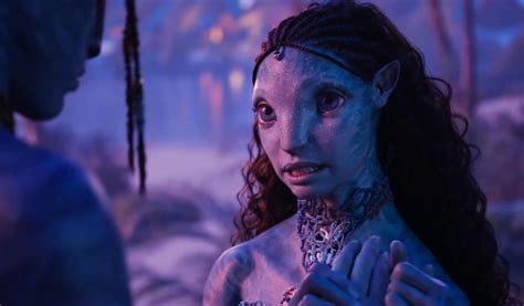 Tsireya In 2022 Avatar Film Disney Animation
