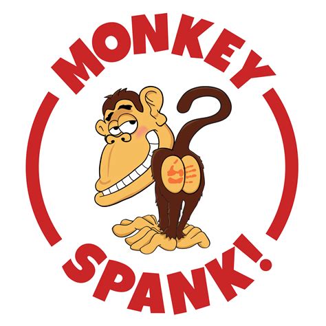 Monkey Spank