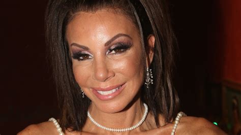The Real Reason Danielle Staub Got Fired From The Real Housewives Of