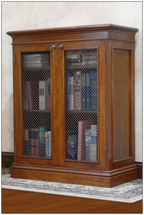 Shop our best selection of mahogany bookcases & bookshelves to reflect your style and inspire your home. Traditional Solid Mahogany Bookcase - FineWoodworking
