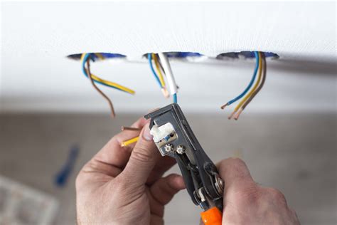 This article explains the basics of home electrical wiring and its symbols. 5 Reasons You May Need to Update Electrical Wiring in an Old Home