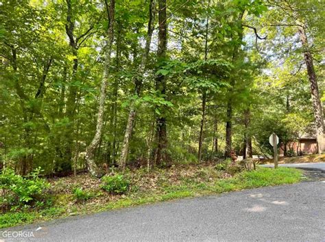 Sautee Nacoochee Ga Land And Lots For Sale 20 Listings Zillow
