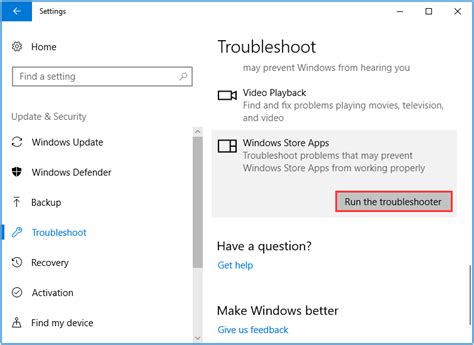 Top 5 Solutions To Windows 10 Mail App Not Working Minitool