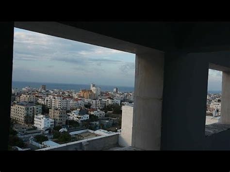 Gaza ist seit mindestens dem 15. Gaza: Stadt ohne Perspektive - YouTube