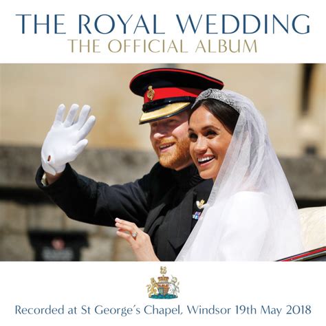 Sheku Kanneh Mason Musik The Royal Wedding