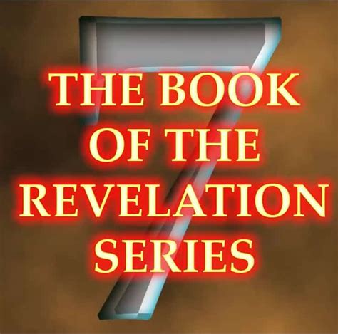 Bookoftherevelationseries The Herald Of Hope