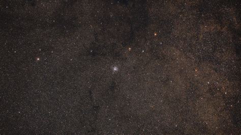 Messier 11 Spektrum Der Wissenschaft
