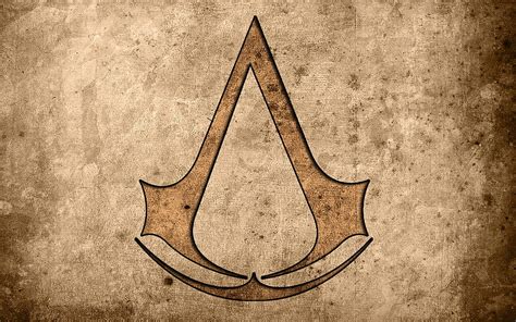 Assassins Creed Logo Altair Ezio Assassins Creed Assassins Creed 2 Hd