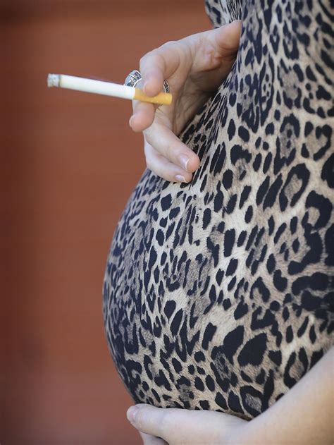 Pregnant women still smoking despite the dangers: NSW Health data shows 