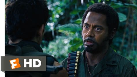 The site gives detailed info about its movies and shows, from trailers, ratings, actor info, genres, quality of content, and other information that you might need to make up your mind. Tropic Thunder (5/10) Movie CLIP - Never Go Full Retard ...