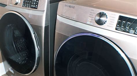 Samsung Washer Keeps Adding Time Causes And Fixes Techrene