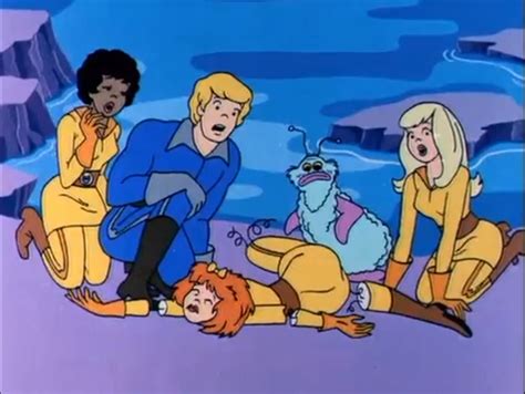 Josie And The Pussy Cats In Outer Space 1972