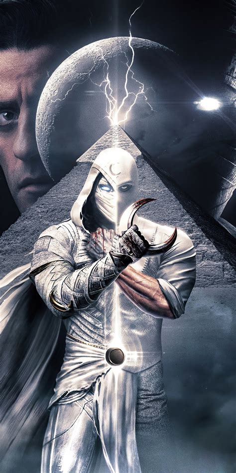 1080x2160 Moon Knight Crossover One Plus 5thonor 7xhonor View 10lg