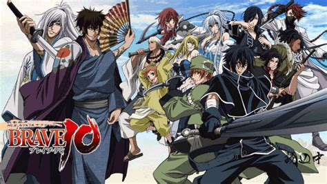 Dari yang lucu hingga mengharukan, semua ada! 20 Daftar Anime Samurai Terbaik Sepanjang Masa - Animenoem