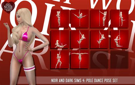 Sims 4 Noir And Dark Sims Adult World 20190127 Downloads The