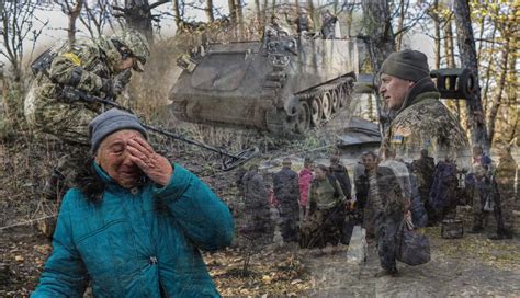 Rusi kopaju nove rovove na severnom Krimu ukrajinska vojska ušla u