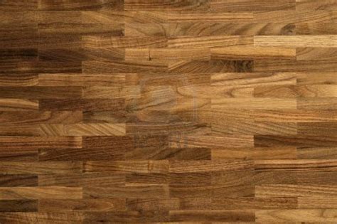 Wood Texture Parquet Floor Made Of The Natural American Walnut Wood