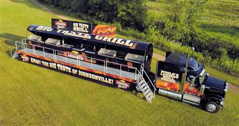 Edmonds To Host Worlds Largest Touring Barbecue Grill In Benefit For