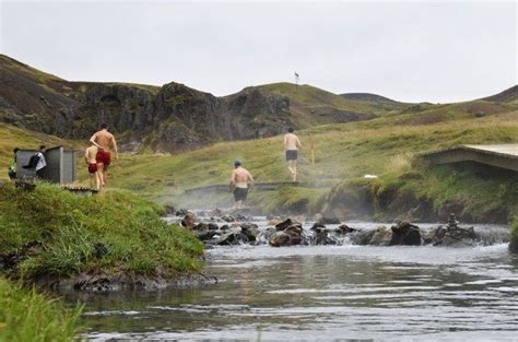 Things To Know Before Visiting Reykjadalur Hot Springs Iceland Trippers Cool Places To